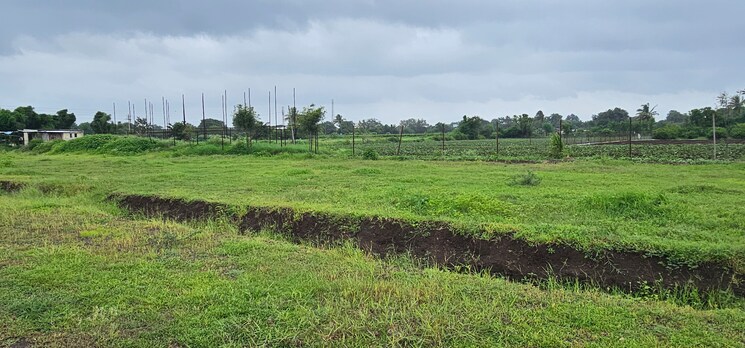 undefined, ojhar Commercial Land 1900 Sq.Ft. In Ojhar Nashik 9001875