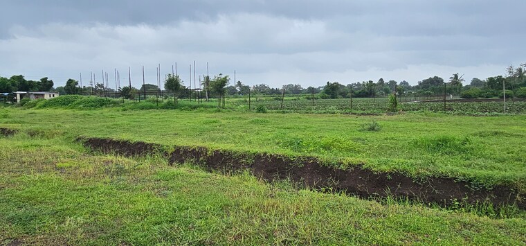 undefined, ojhar Commercial Land 1900 Sq.Ft. In Ojhar Nashik 9001875