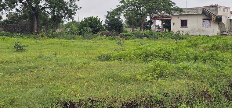 undefined, ojhar Commercial Land 1900 Sq.Ft. In Ojhar Nashik 9001875