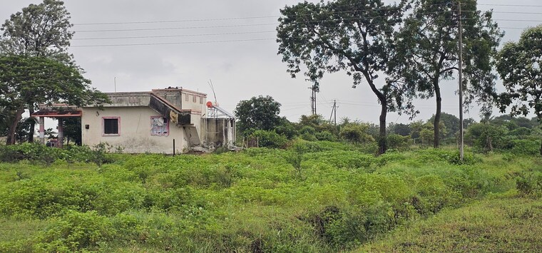 Exterior View, ojhar Commercial Land 1900 Sq.Ft. In Ojhar Nashik 9001875