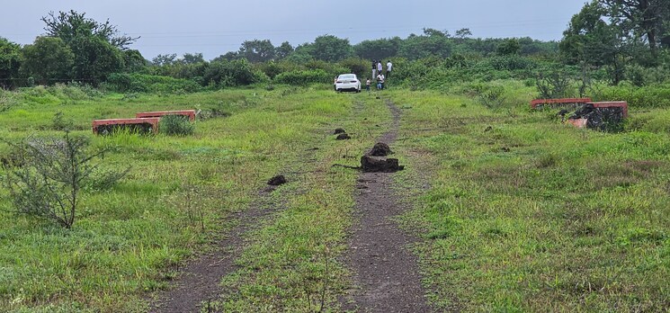 undefined, ojhar Commercial Land 1900 Sq.Ft. In Ojhar Nashik 9001875