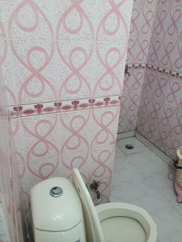 1 RK Builder Floor – Map Location View at Netaji Subhash Place - for Rent