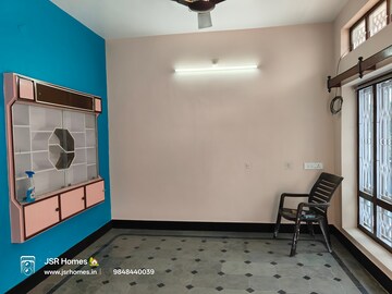 Room in 2 BHK Builder Floor at East Marredpally – for Rent