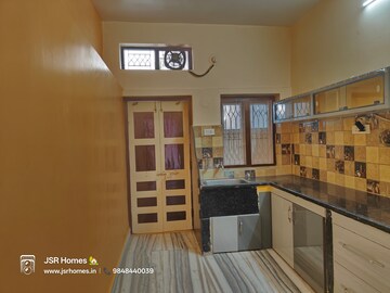 Living Room in 2 BHK Builder Floor at East Marredpally – for Rent