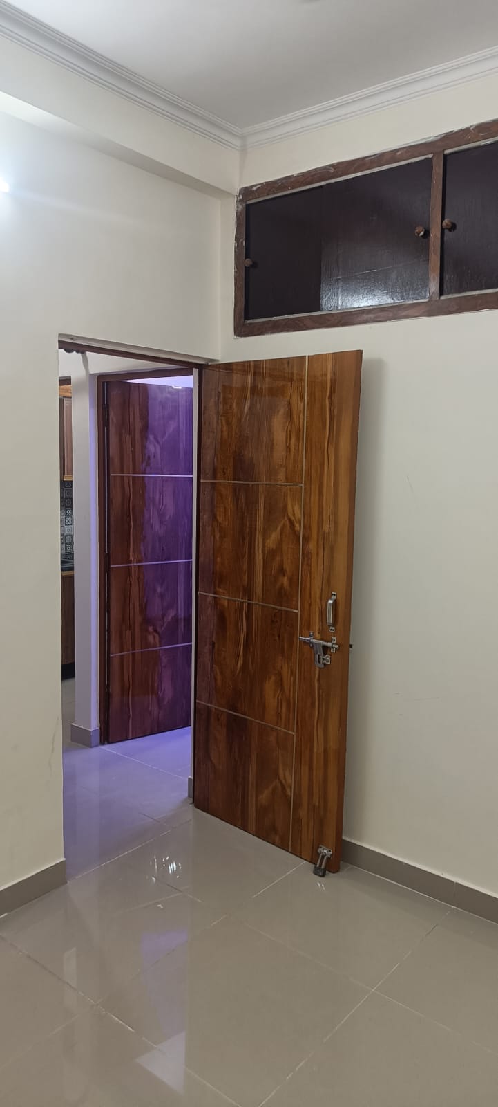 1 BHK Builder Floor For Rent in Rwa Sector 71