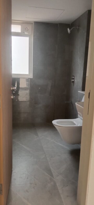 Bathroom in 2 BHK Apartment at Lodha Bella Vita, Nibm Road – for Rent