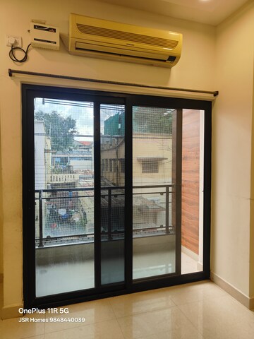 Room in 1 BHK Apartment at Srila Heights, East Marredpally – for Rent