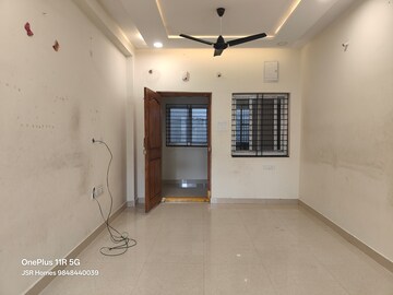 Living Room in 1 BHK Apartment at Srila Heights, East Marredpally – for Rent
