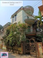 6+ BHK + Extra Room 3000 Sq.Ft. Villa in Dunlop