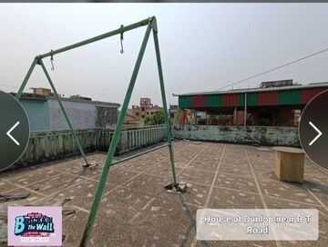 6+ BHK Villa – Exterior View View at Dunlop - for Sale