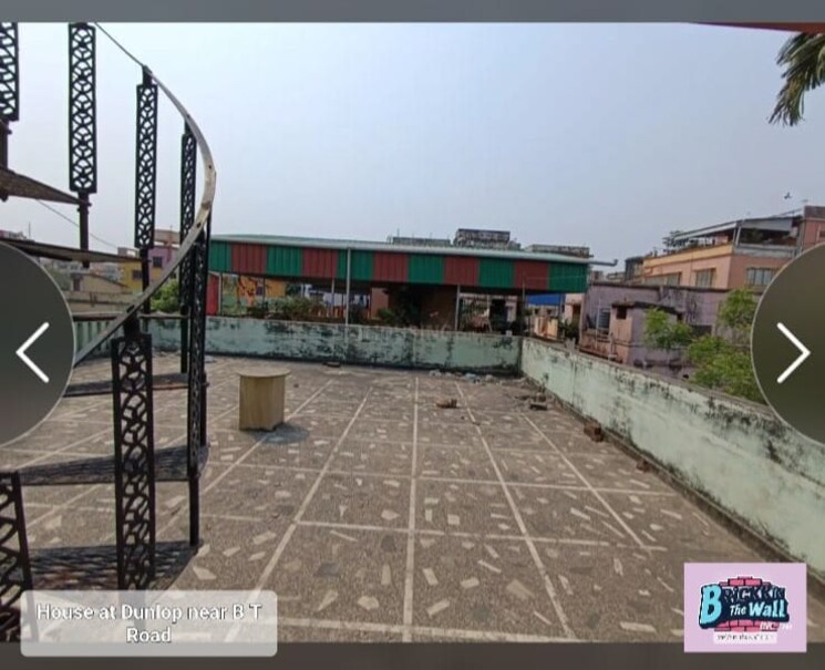 Exterior View, dunlop 6+ Bedroom 3000 Sq.Ft. Villa In Dunlop Kolkata 9001895