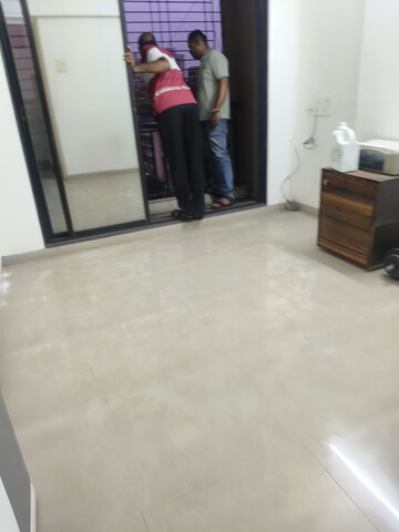 Room in 2 BHK Apartment at Triveni Flora, Khadakpada – for Sale