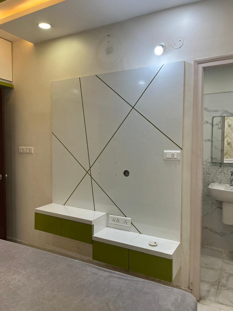 undefined, gangothri-nakshatra 3 Bedroom 1773 Sq.Ft. Apartment In Manikonda Hyderabad 9001883