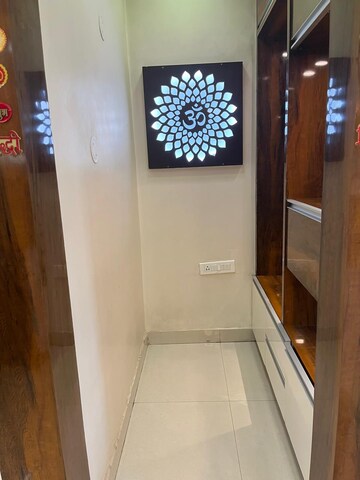  3 BHK Apartment at Gangothri Nakshatra, Manikonda – for Sale