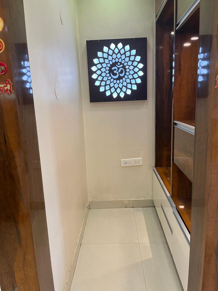 undefined, gangothri-nakshatra 3 Bedroom 1773 Sq.Ft. Apartment In Manikonda Hyderabad 9001883