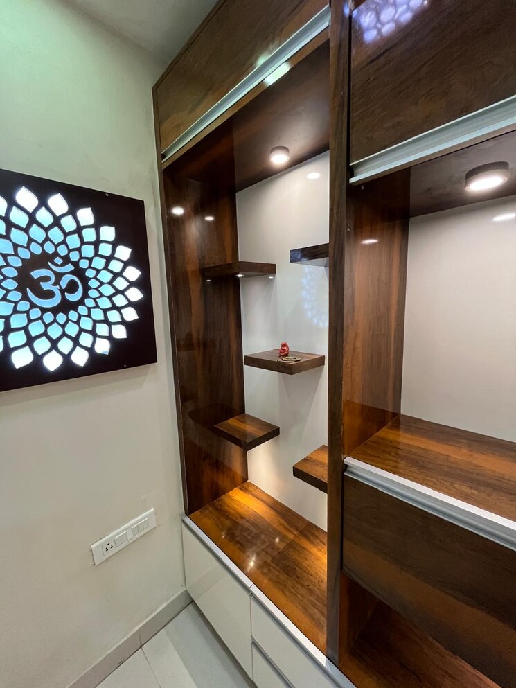 undefined, gangothri-nakshatra 3 Bedroom 1773 Sq.Ft. Apartment In Manikonda Hyderabad 9001883