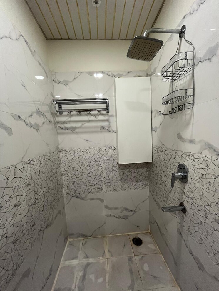 Bathroom, gangothri-nakshatra 3 Bedroom 1773 Sq.Ft. Apartment In Manikonda Hyderabad 9001883