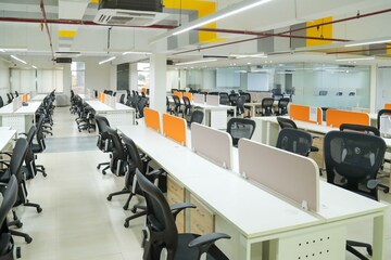  Office Space in IT/SEZ For Sale in Oberoi Seven, Goregaon East