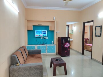 2 BHK Builder Floor For Rent in West Marredpally