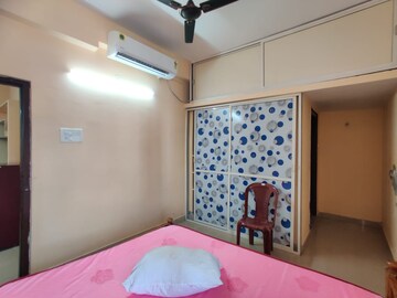 Bedroom in 2 BHK Builder Floor at West Marredpally – for Rent
