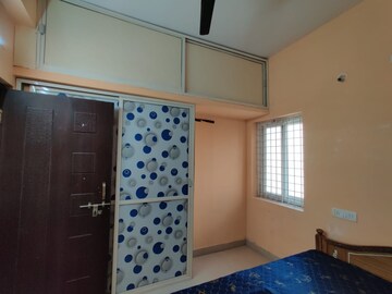 Bedroom in 2 BHK Builder Floor at West Marredpally – for Rent
