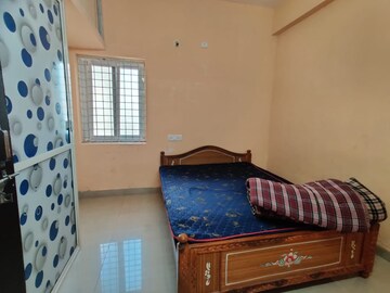 Bedroom in 2 BHK Builder Floor at West Marredpally – for Rent