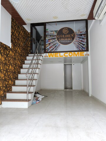 Staircase in  Shop at Seawoods Sector 44a – for Rent