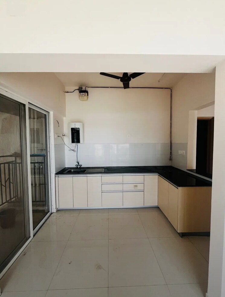 Kitchen, godrej-rejuve 2 Bedroom 828 Sq.Ft. Apartment In Mundhwa Pune 9001907