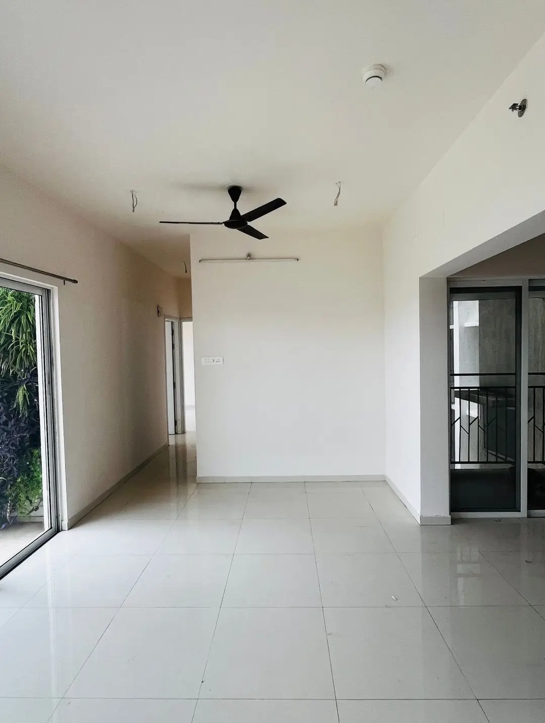 2 BHK + Pooja Room Apartment For Rent in Godrej Rejuve