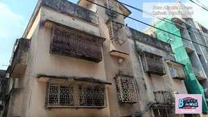 6+ BHK Villa – Exterior View View at New Alipore - for Sale