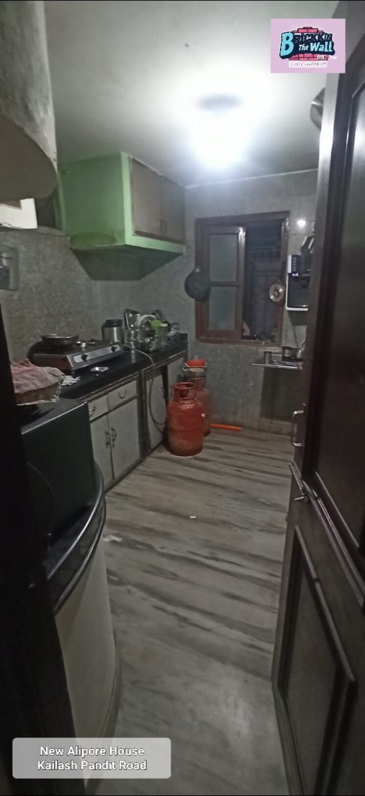 Balcony, new alipore 6+ Bedroom 2100 Sq.Ft. Villa In New Alipore Kolkata 9001904