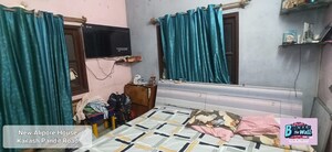 Living Room in 6+ BHK Villa at New Alipore – for Sale