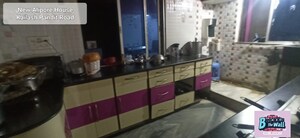 Kitchen in 6+ BHK Villa at New Alipore – for Sale