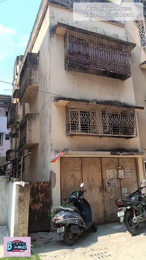 6+ BHK Villa For Sale in New Alipore