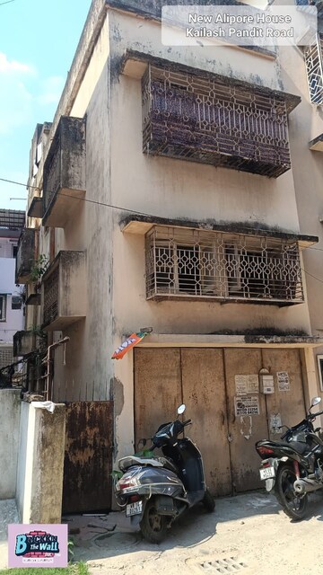 6+ BHK Villa For Sale in New Alipore
