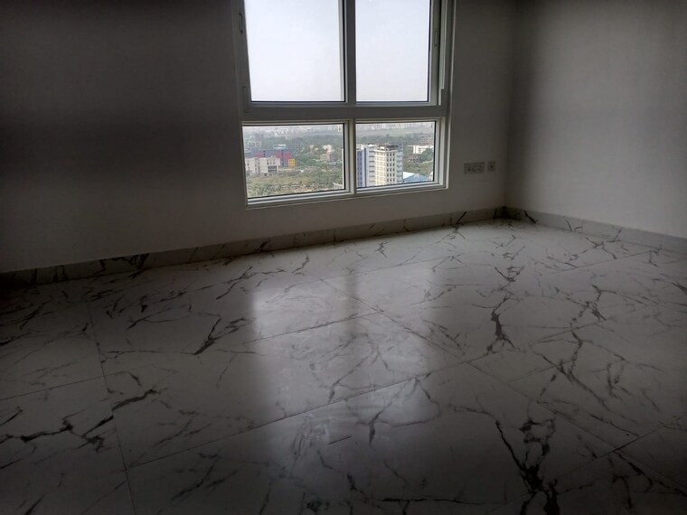 Room, new-town-tower 2 Bedroom 1098 Sq.Ft. Apartment In New Town Action Area 1 Kolkata 9001905
