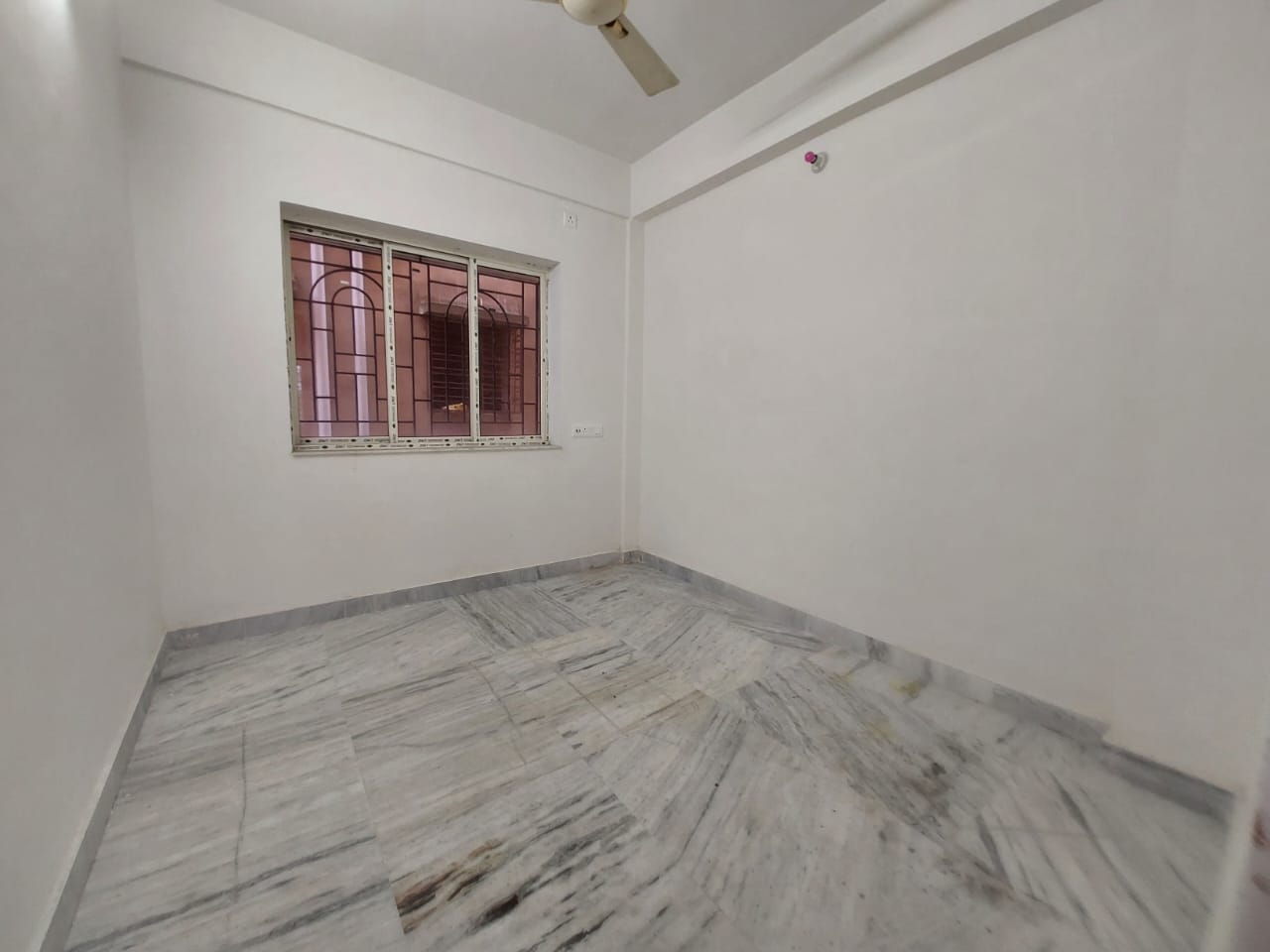 2 BHK + Servant Room 980 Sq.Ft. Apartment in New Town Tower