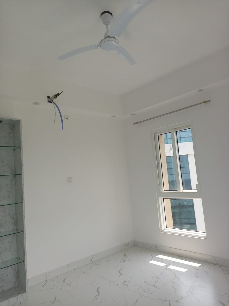 Room, new-town-tower 2 Bedroom 980 Sq.Ft. Apartment In New Town Action Area 1 Kolkata 9001910