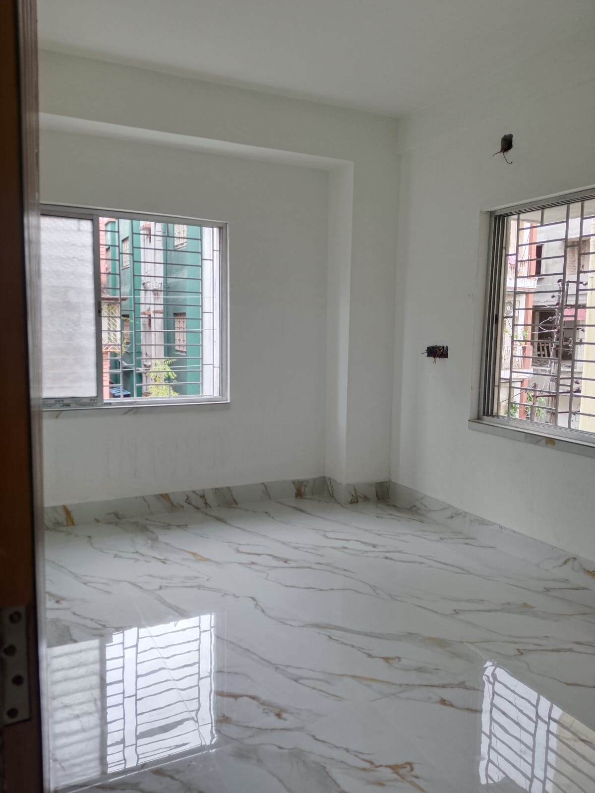 3 BHK Apartment For Sale in Msk Tower 