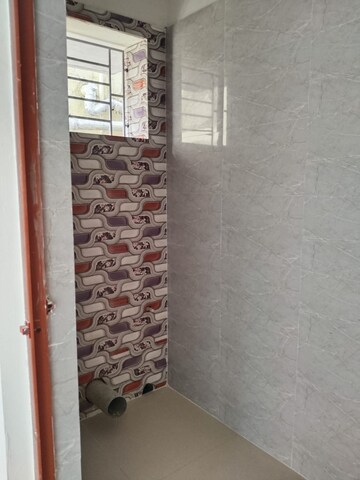 Staircase in 3 BHK Apartment at Kolkatta Gpo – for Sale