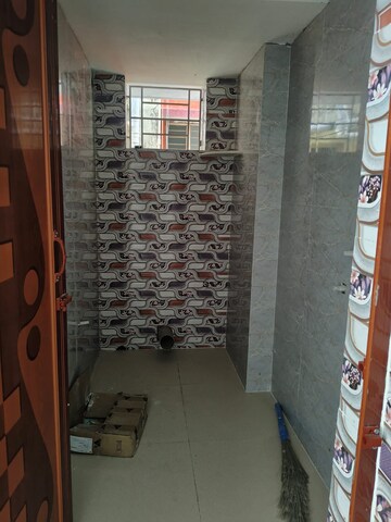 Bathroom in 3 BHK Apartment at Kolkatta Gpo – for Sale