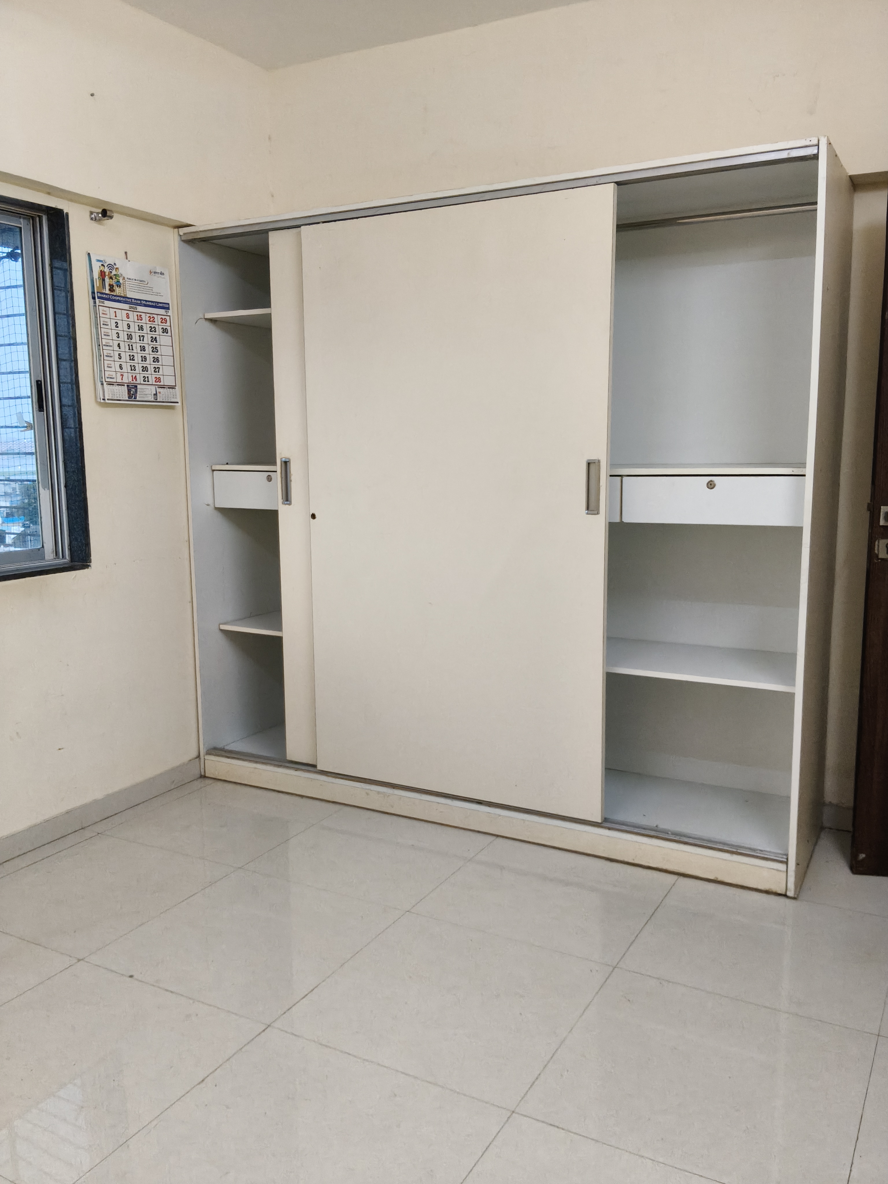 2 BHK Apartment For Rent in Krishna Galaxy Santacruz