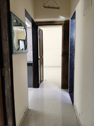 Building Lobby in 2 BHK Apartment at Krishna Galaxy Santacruz, Santacruz East – for Rent