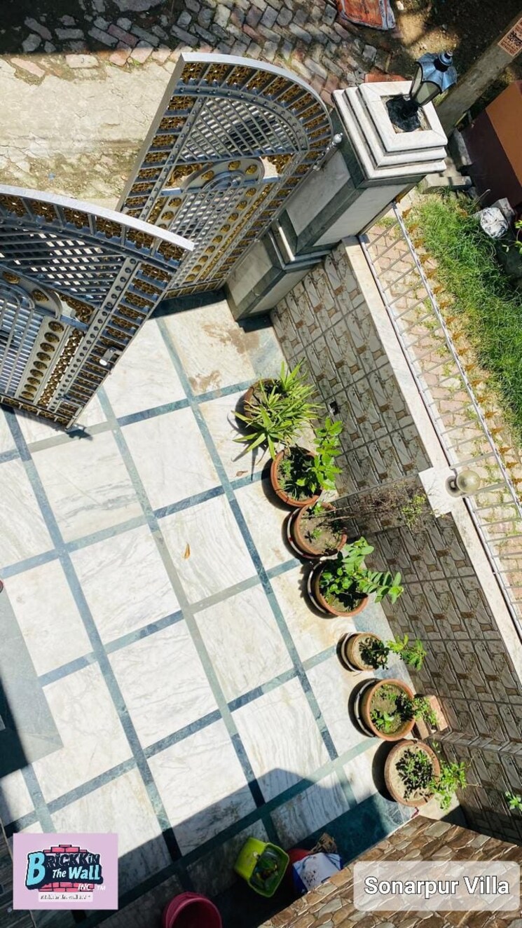 Balcony, sonarpur 4 Bedroom 1700 Sq.Ft. Villa In Sonarpur Kolkata 9001914