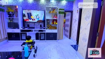 4 BHK Villa For Sale in Sonarpur