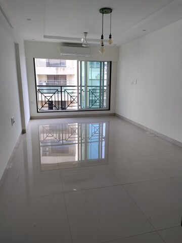 Balcony in 2 BHK Apartment at Laxmi Vihar Khar, Khar West – for Rent