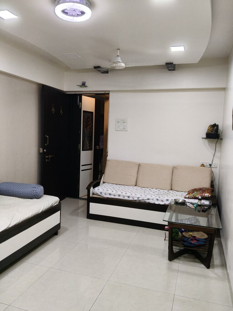 Living Room, sneh-chs-santacruz 2 Bedroom 470 Sq.Ft. Apartment In Santacruz West Mumbai 9001916