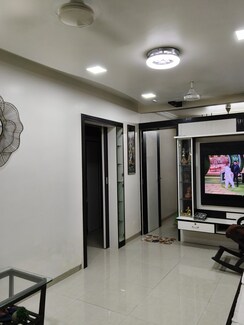 2 BHK Apartment For Sale in Sneh CHS Santacruz