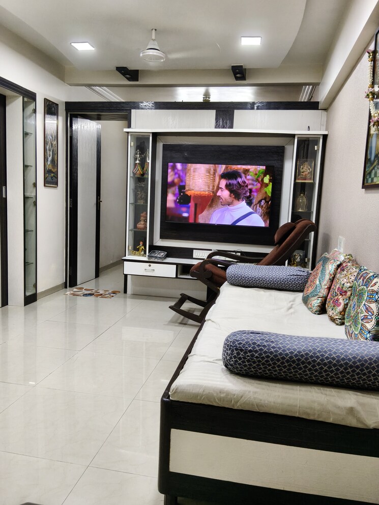 Bedroom, sneh-chs-santacruz 2 Bedroom 470 Sq.Ft. Apartment In Santacruz West Mumbai 9001916