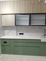 1 BHK 421 Sq.Ft. Apartment in Natasha Enclave Vartak Nagar